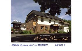 Hotel Restaurant Schmidter Bauernstube